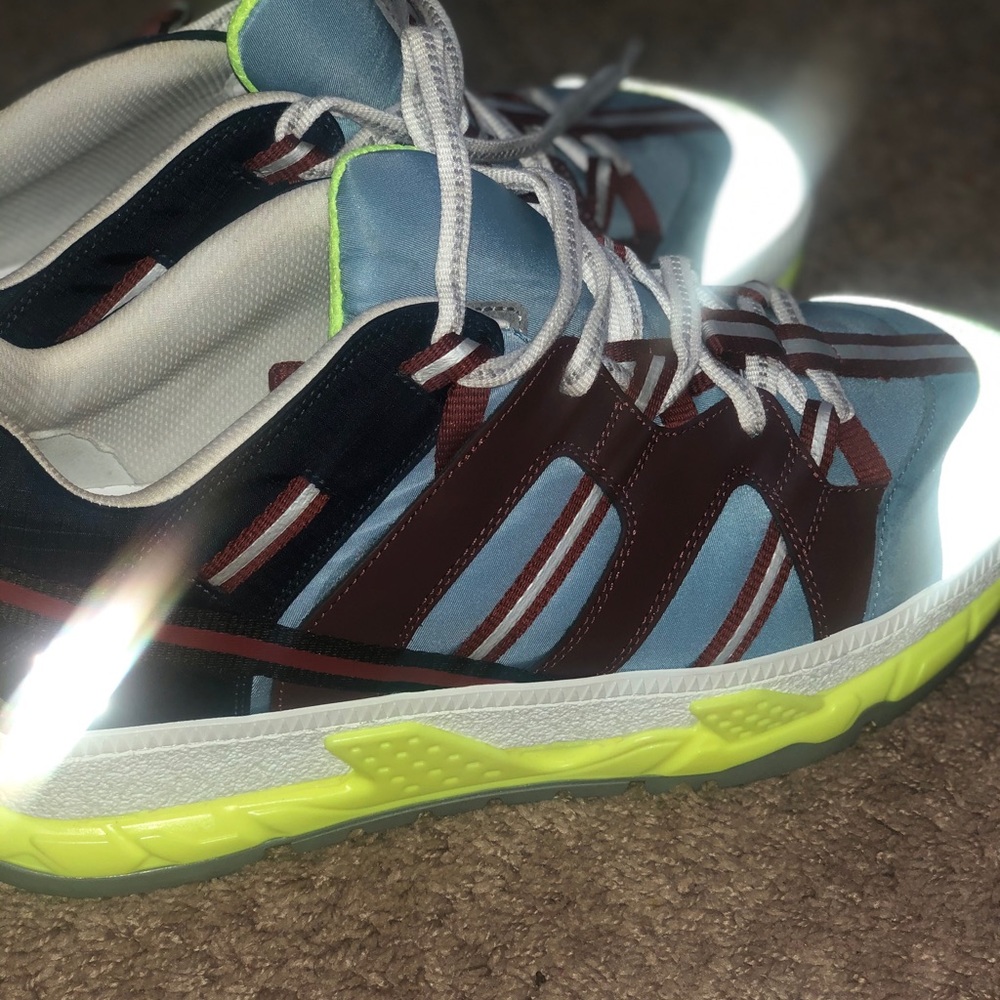 Burberry Men’s Union Square